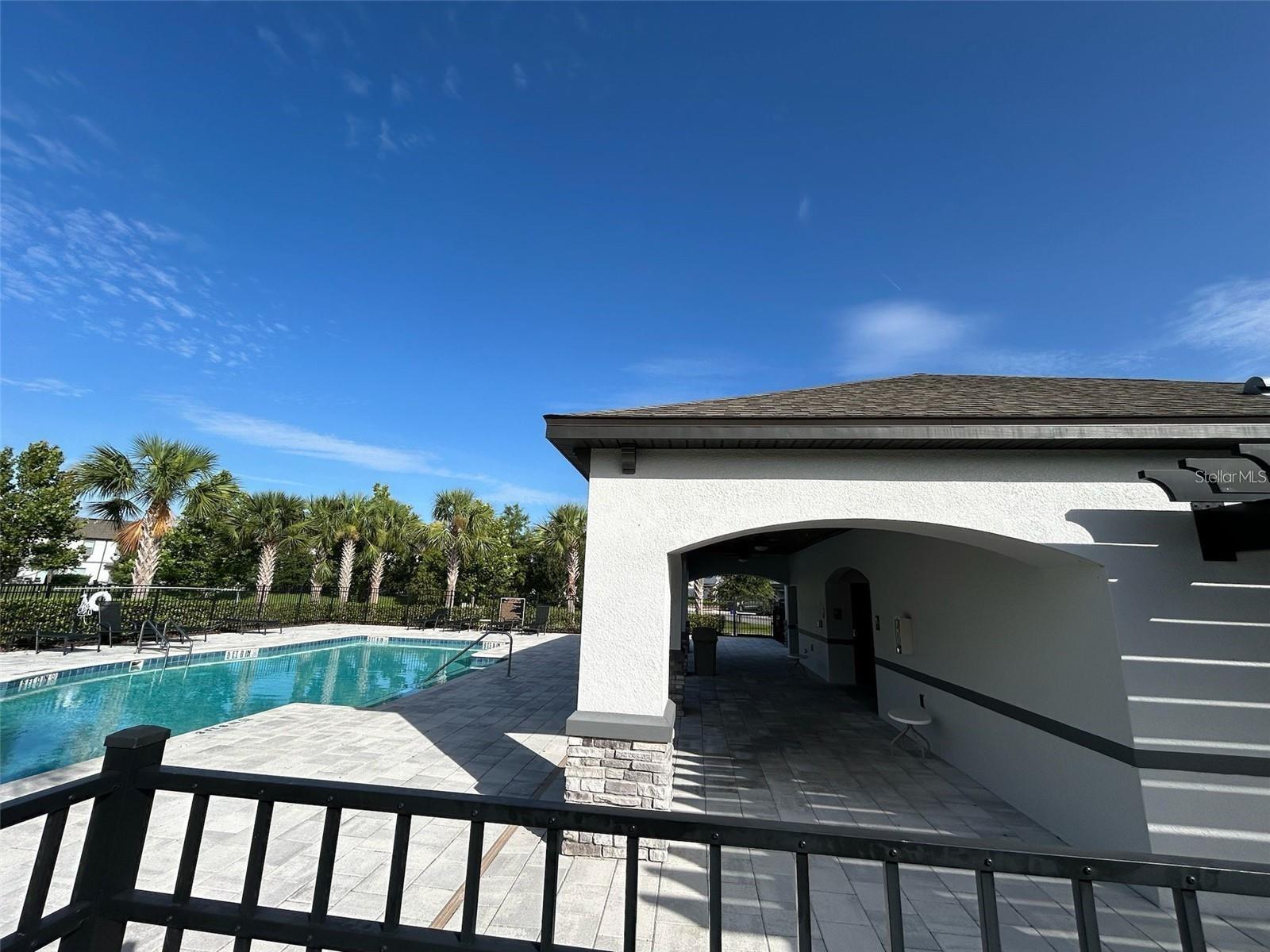 TOWNS AT WHITE CEDAR - Residential Lease