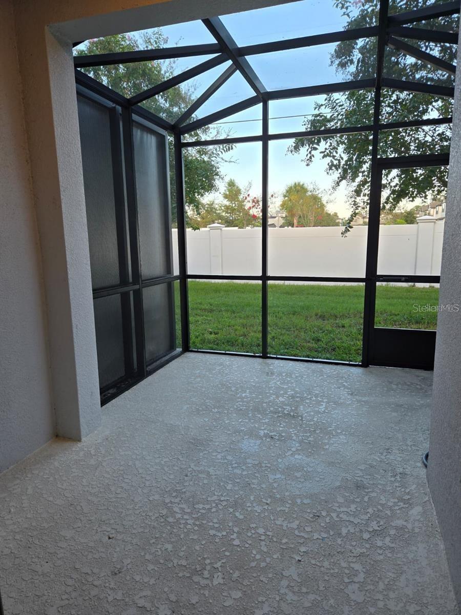 TOWNS AT WHITE CEDAR - Residential Lease