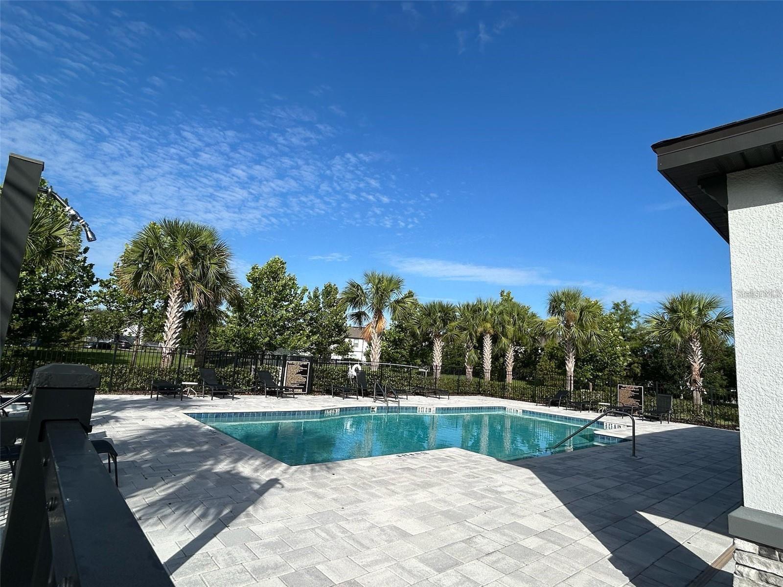 TOWNS AT WHITE CEDAR - Residential Lease