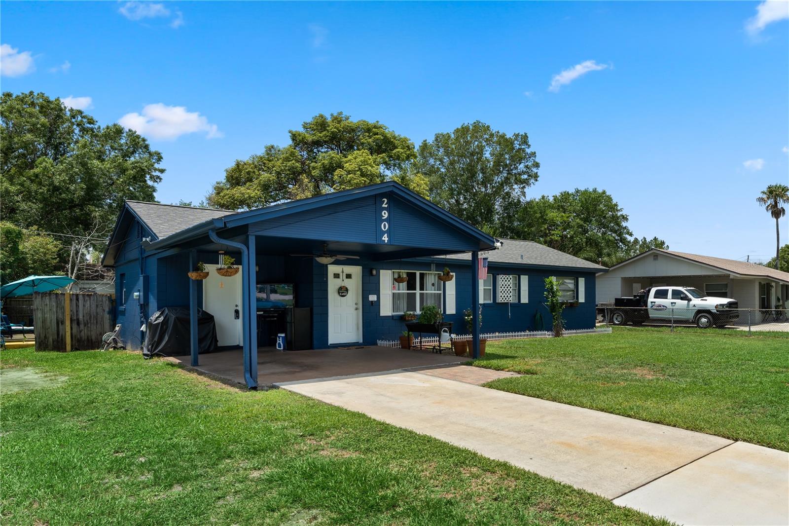 2904 ALLISON DRIVE