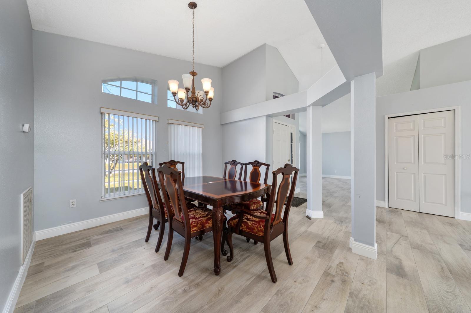 POINCIANA VILLAGE 5 NBHD 1 - Residential