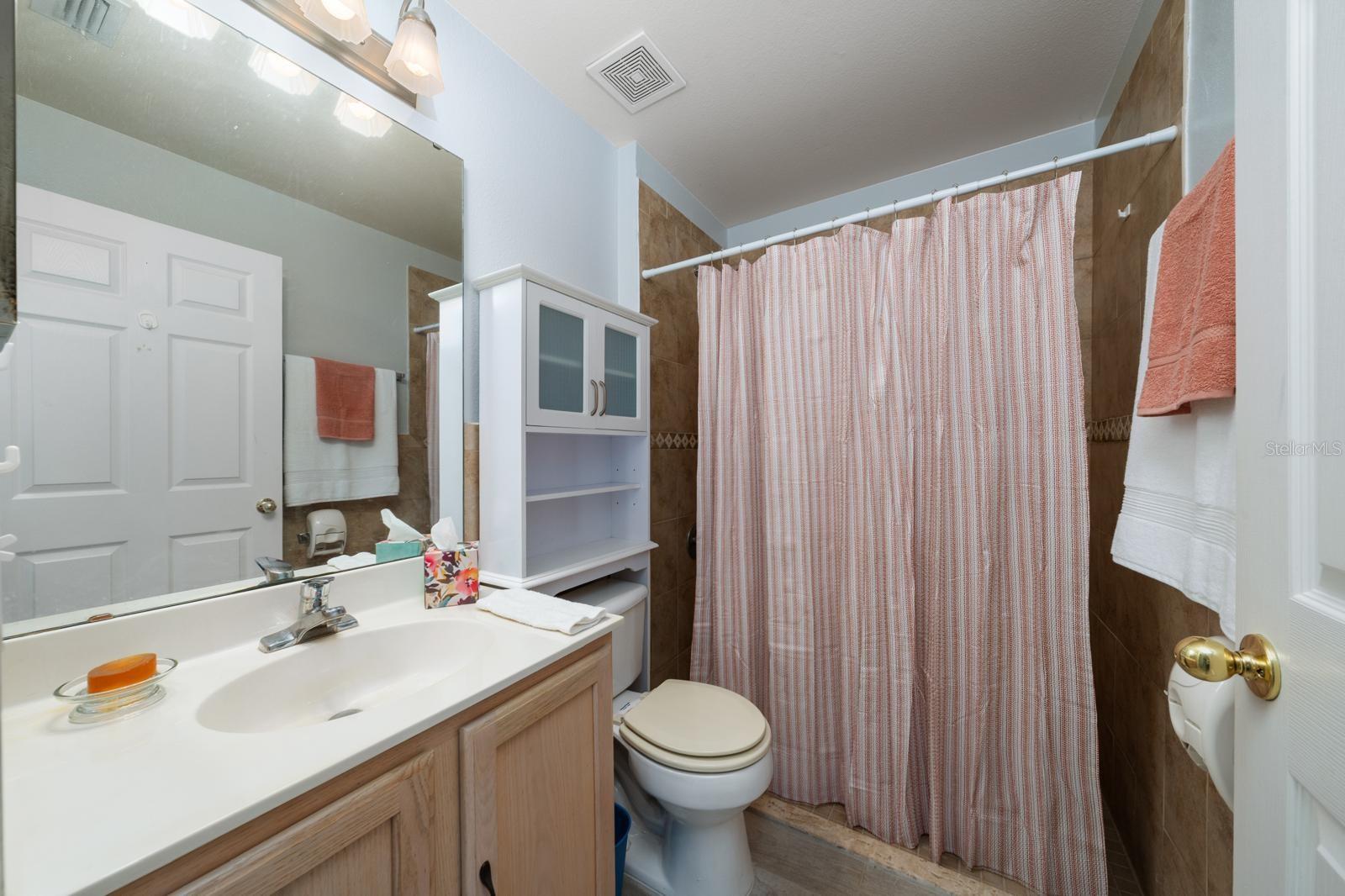 POINCIANA VILLAGE 5 NBHD 1 - Residential