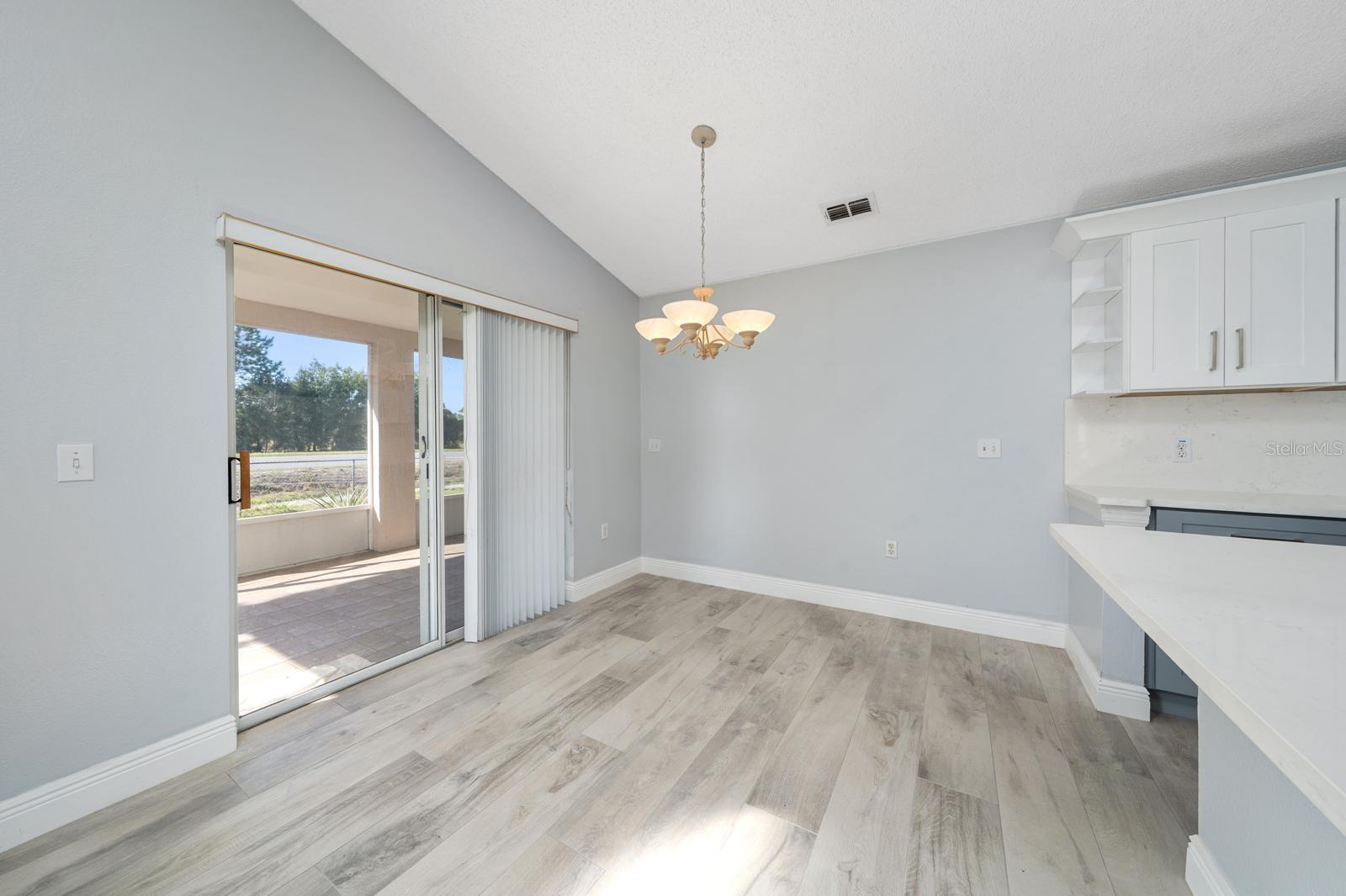 POINCIANA VILLAGE 5 NBHD 1 - Residential