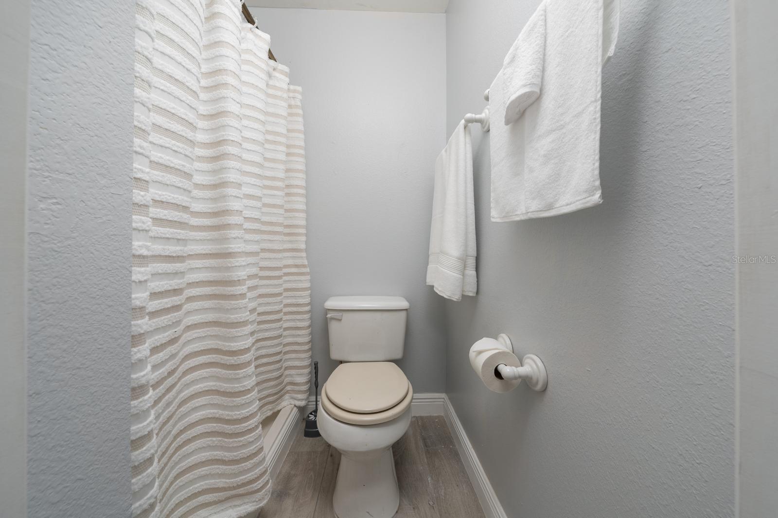 POINCIANA VILLAGE 5 NBHD 1 - Residential