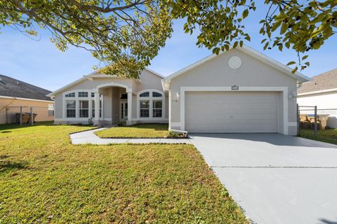 Photo of 1161 Saint Tropez Court, Kissimmee, FL 34759 (MLS # S5137532)