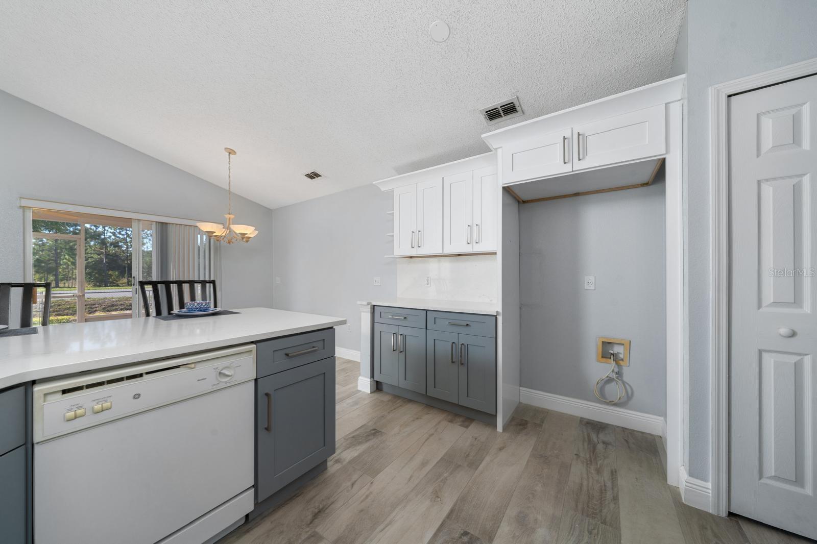 POINCIANA VILLAGE 5 NBHD 1 - Residential