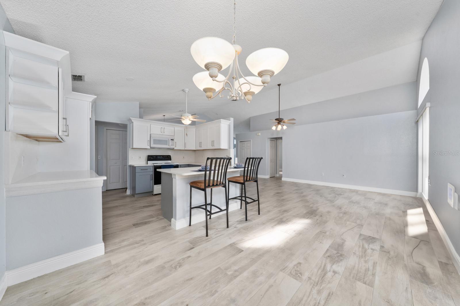 POINCIANA VILLAGE 5 NBHD 1 - Residential