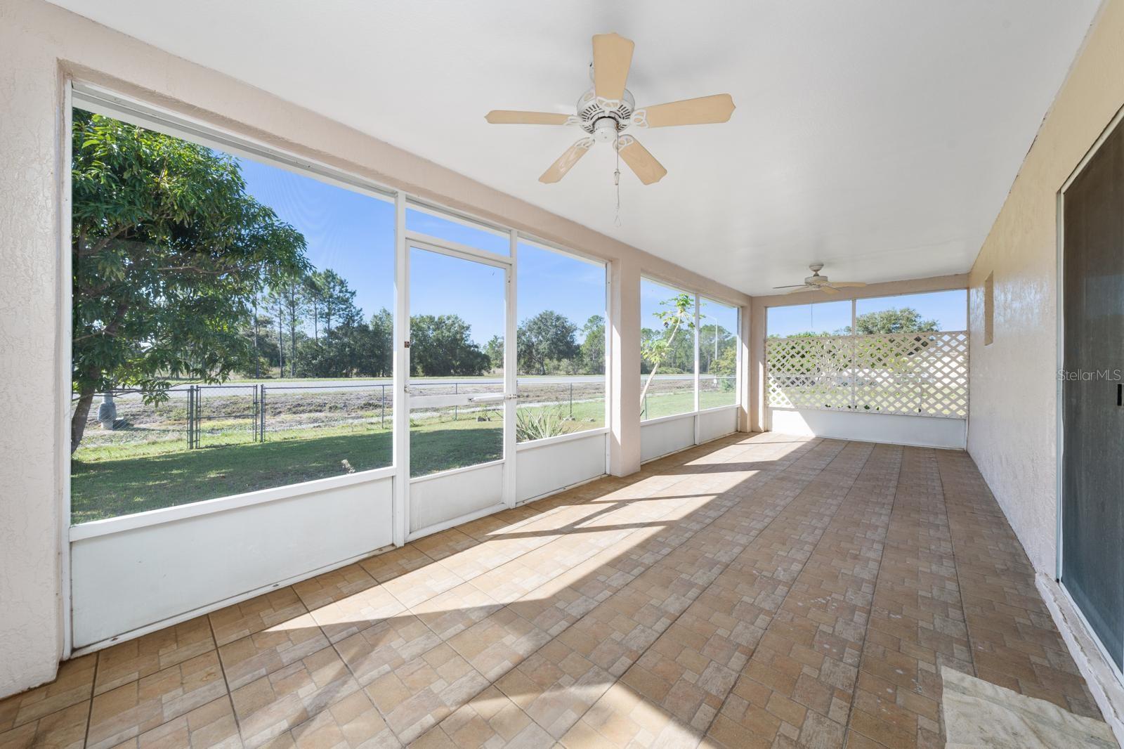 POINCIANA VILLAGE 5 NBHD 1 - Residential