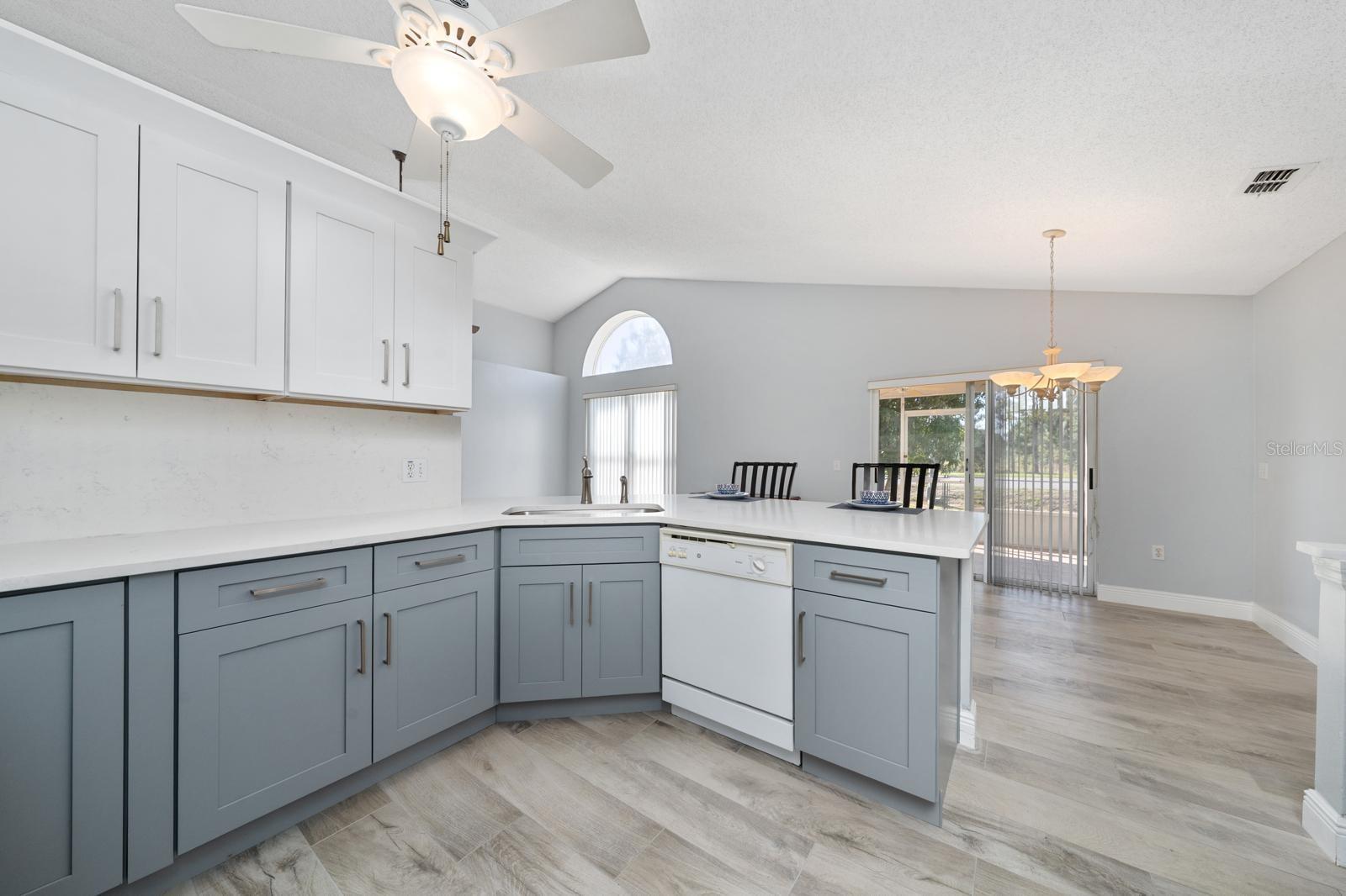 POINCIANA VILLAGE 5 NBHD 1 - Residential