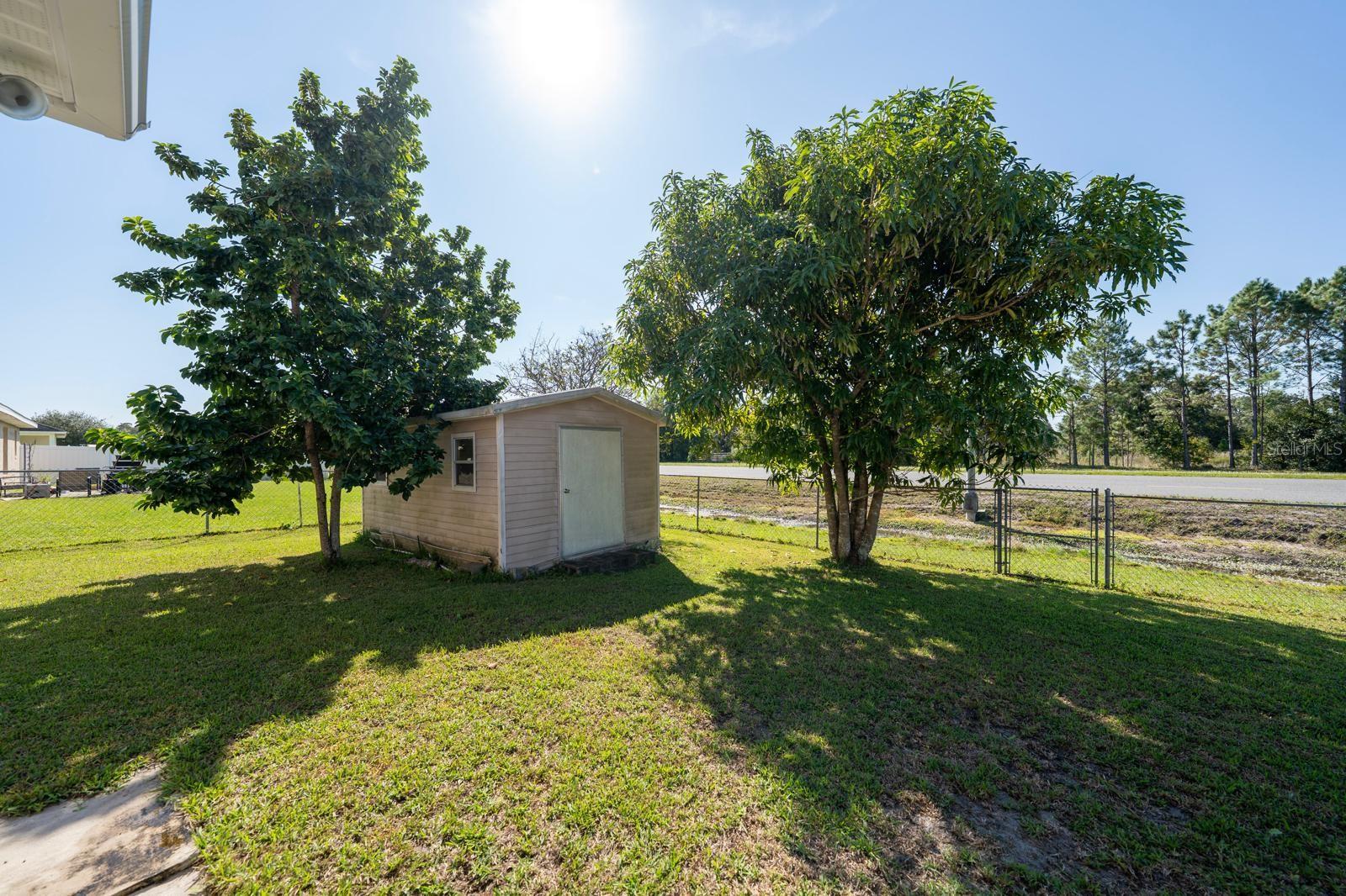 POINCIANA VILLAGE 5 NBHD 1 - Residential