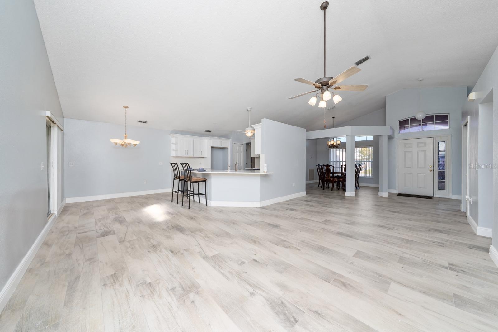 POINCIANA VILLAGE 5 NBHD 1 - Residential