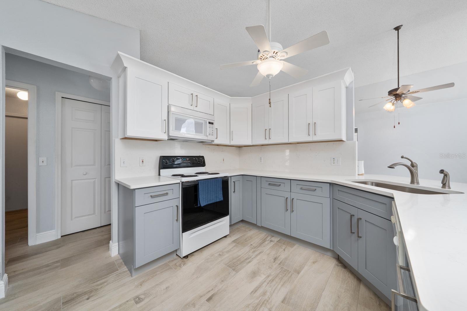 POINCIANA VILLAGE 5 NBHD 1 - Residential