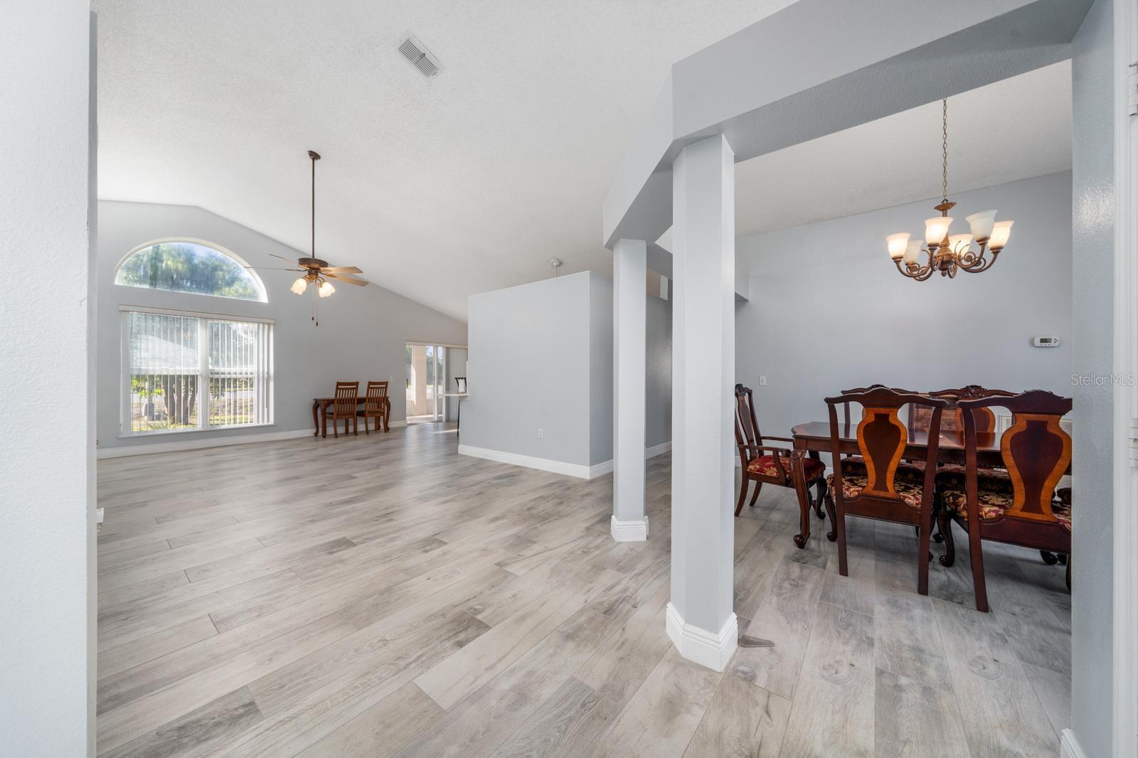 POINCIANA VILLAGE 5 NBHD 1 - Residential