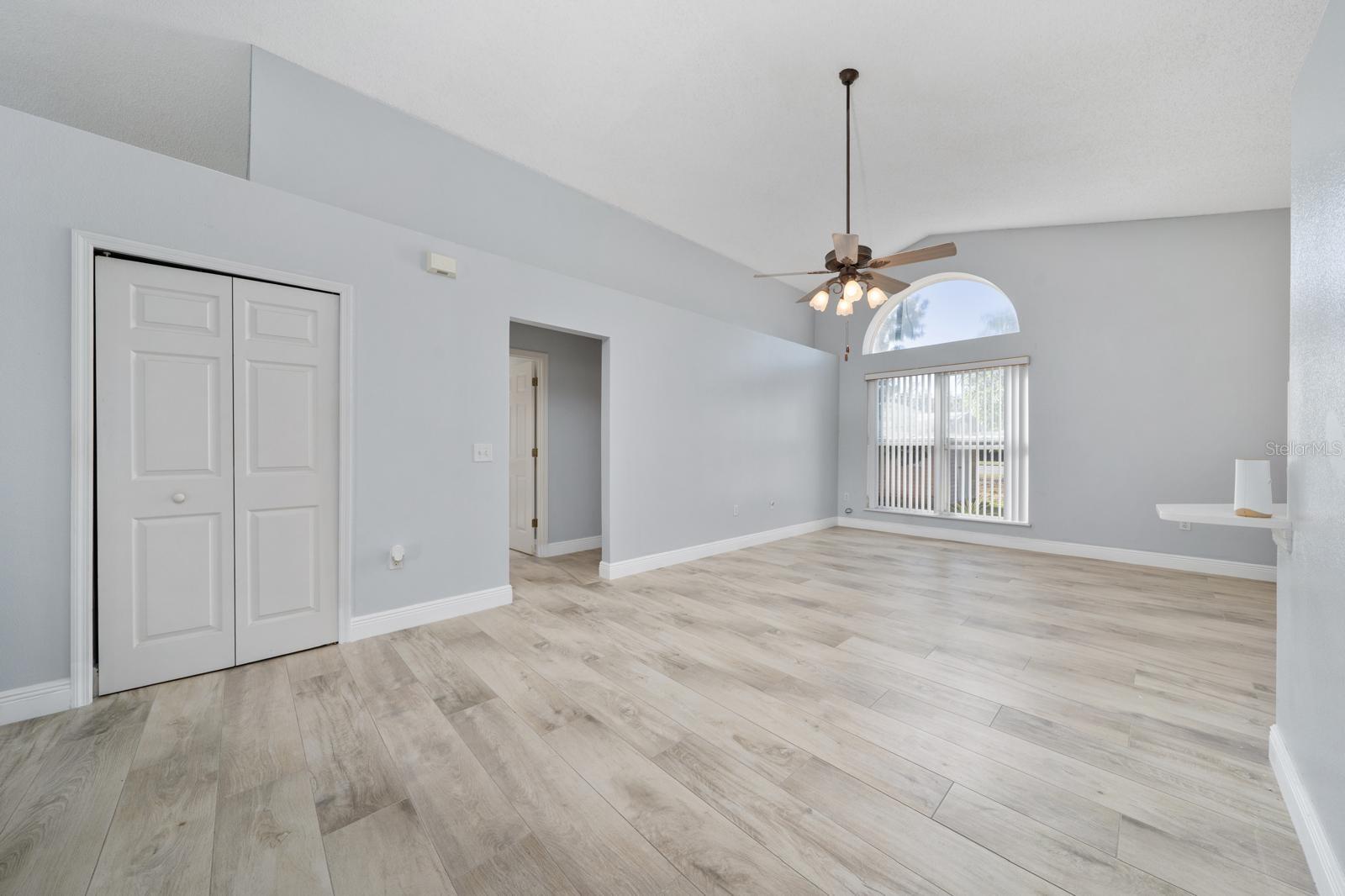 POINCIANA VILLAGE 5 NBHD 1 - Residential