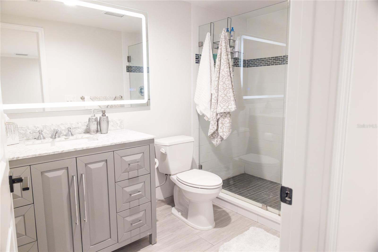 MAGELLAN PARK - Residential Lease