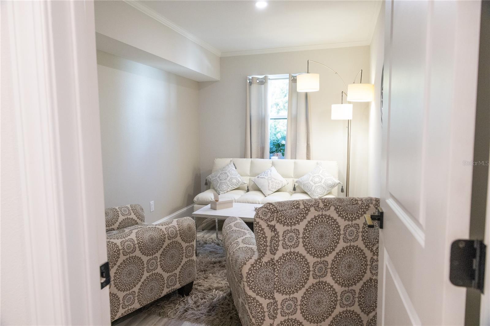 MAGELLAN PARK - Residential Lease