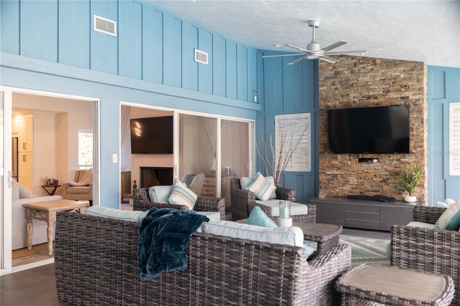 MAGELLAN PARK - Residential Lease