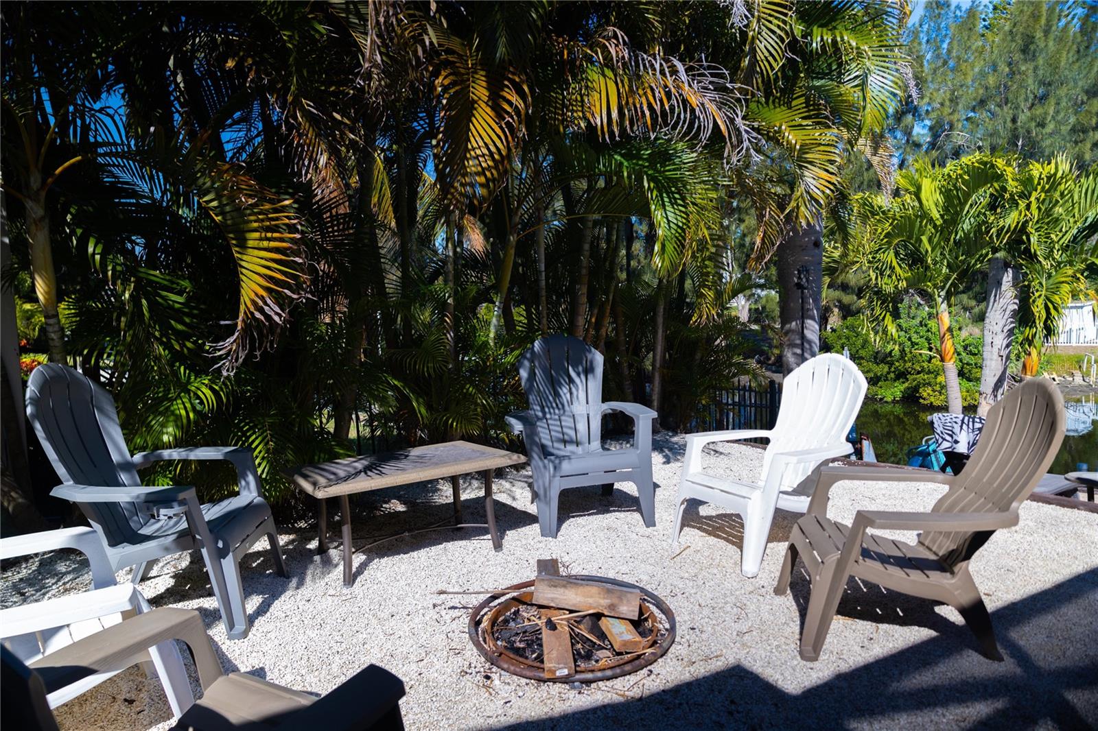 MAGELLAN PARK - Residential Lease