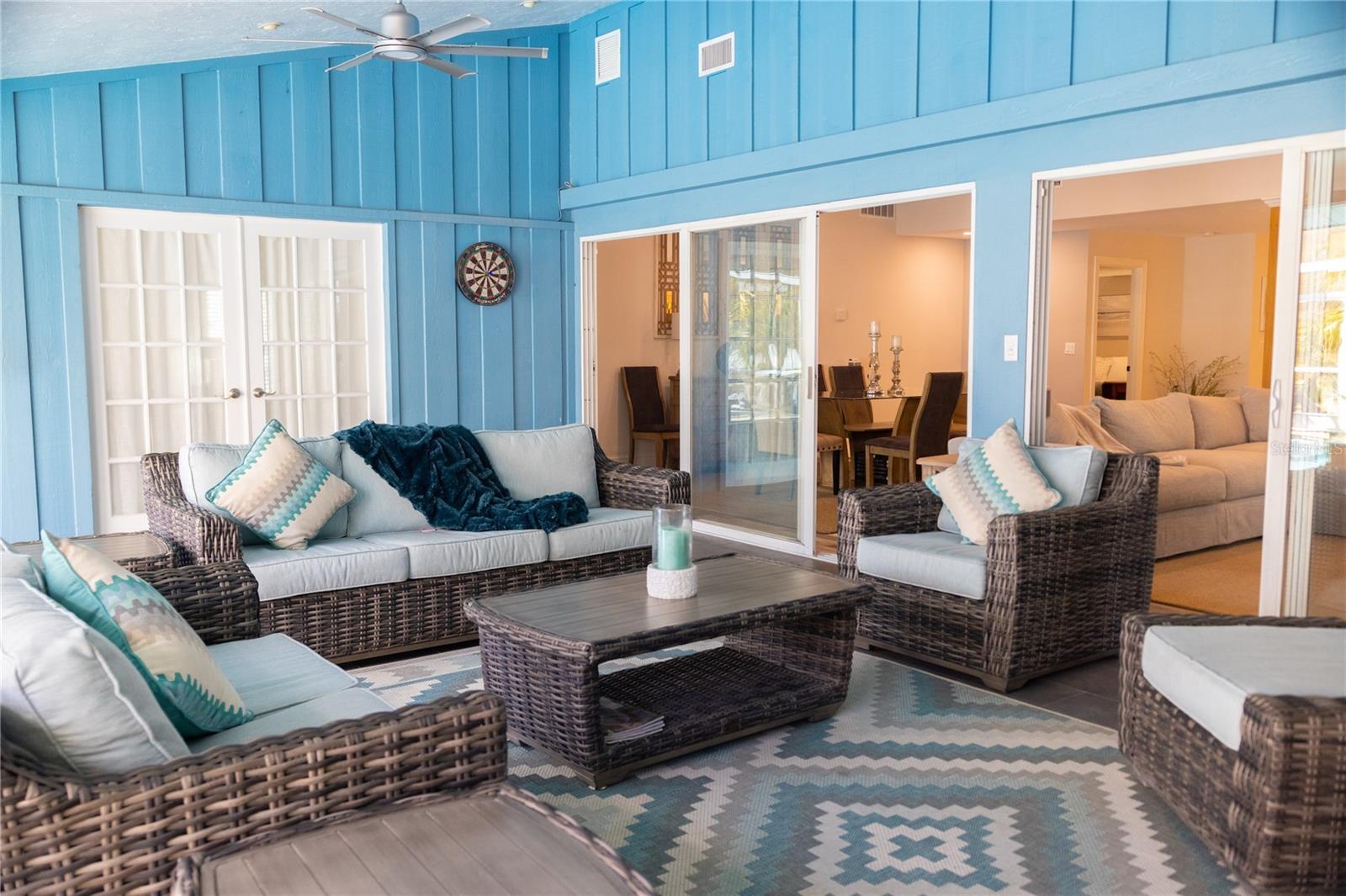 MAGELLAN PARK - Residential Lease