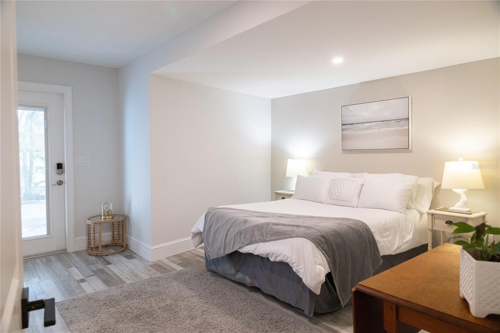 MAGELLAN PARK - Residential Lease