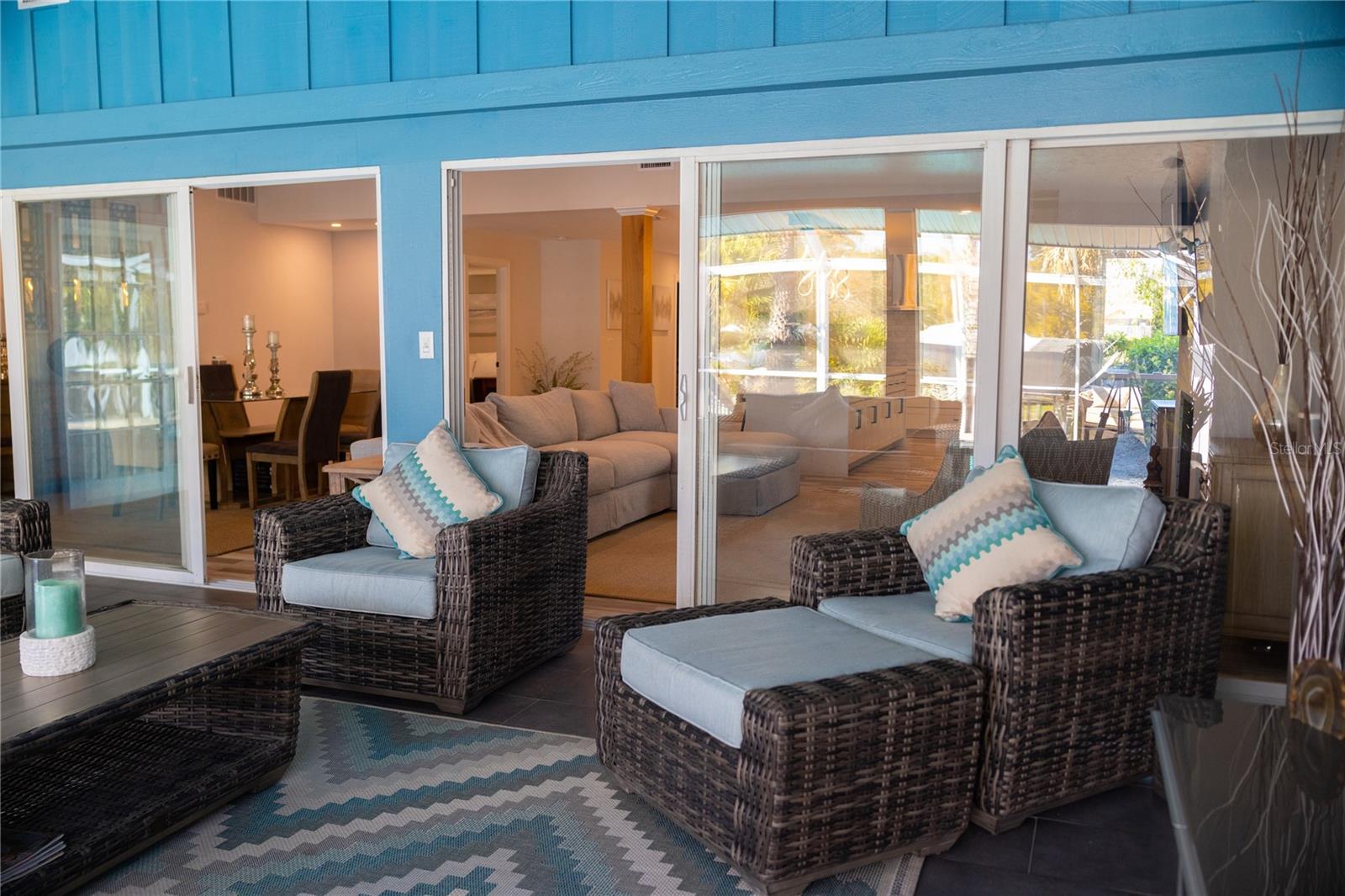 MAGELLAN PARK - Residential Lease