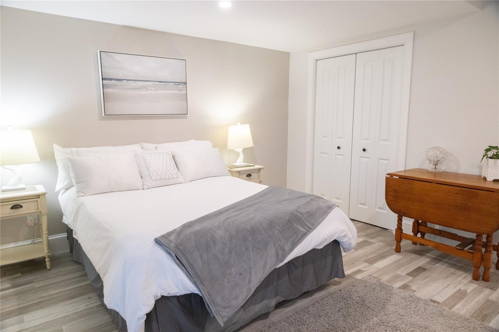 MAGELLAN PARK - Residential Lease