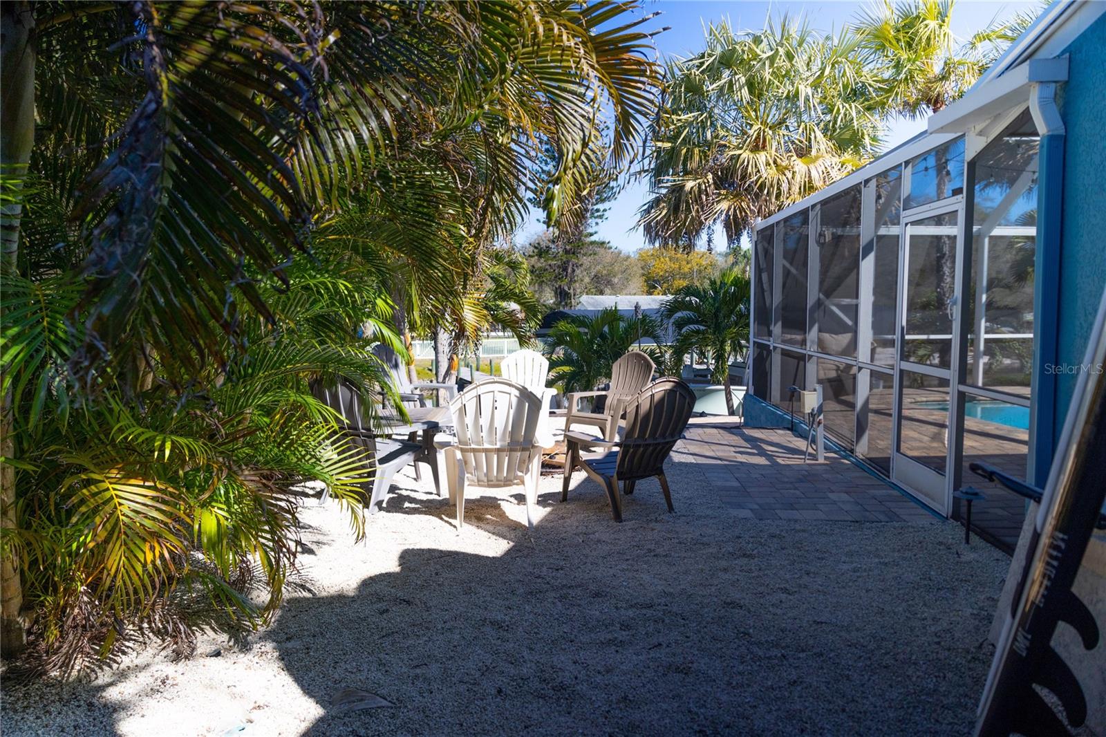 MAGELLAN PARK - Residential Lease