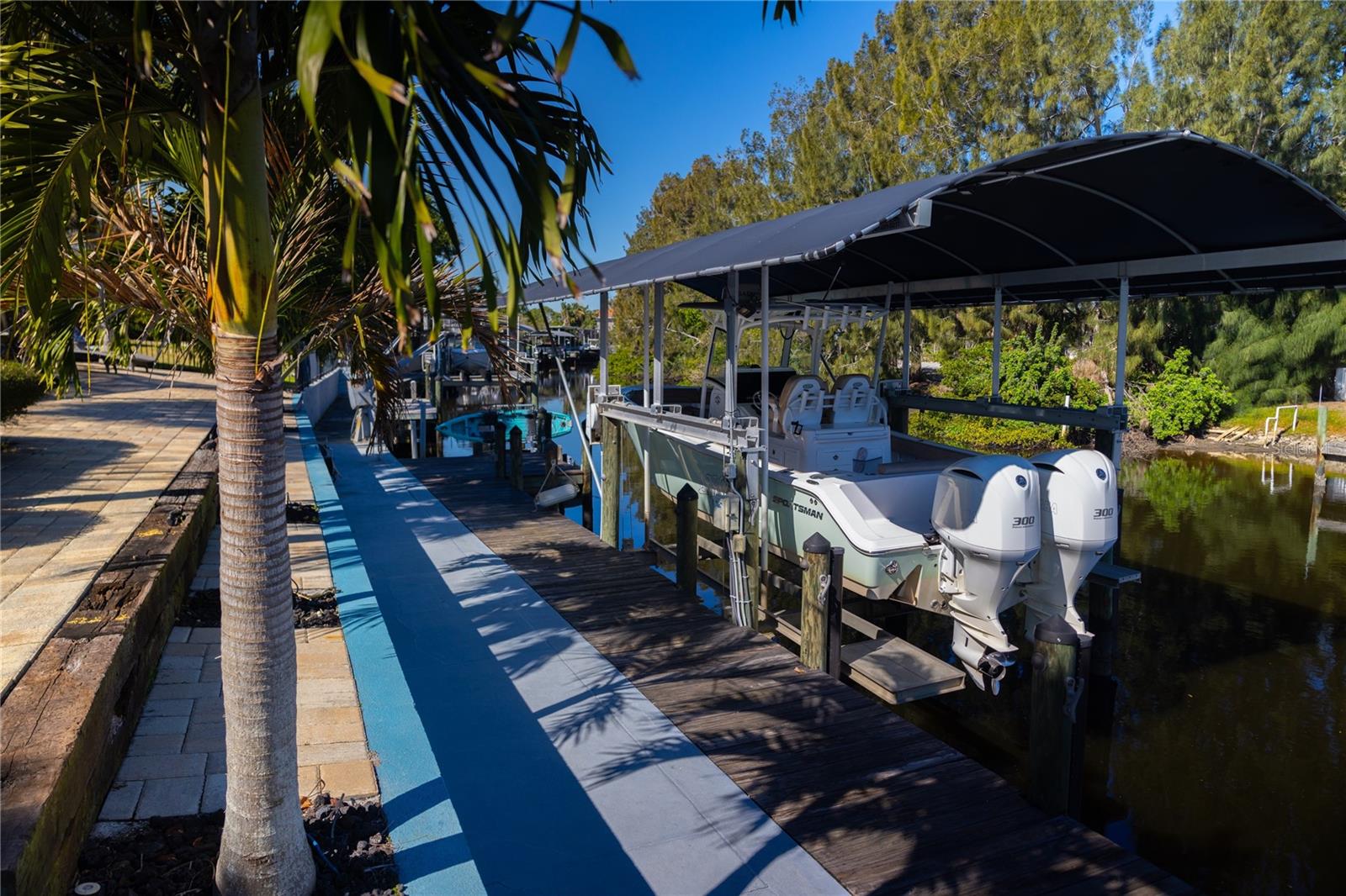 MAGELLAN PARK - Residential Lease