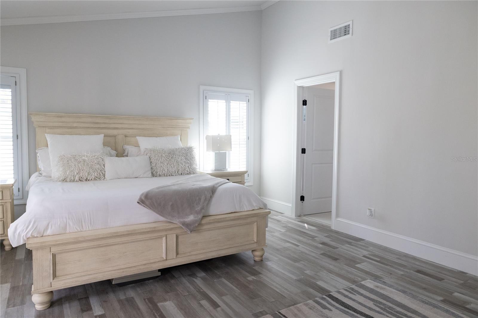 MAGELLAN PARK - Residential Lease