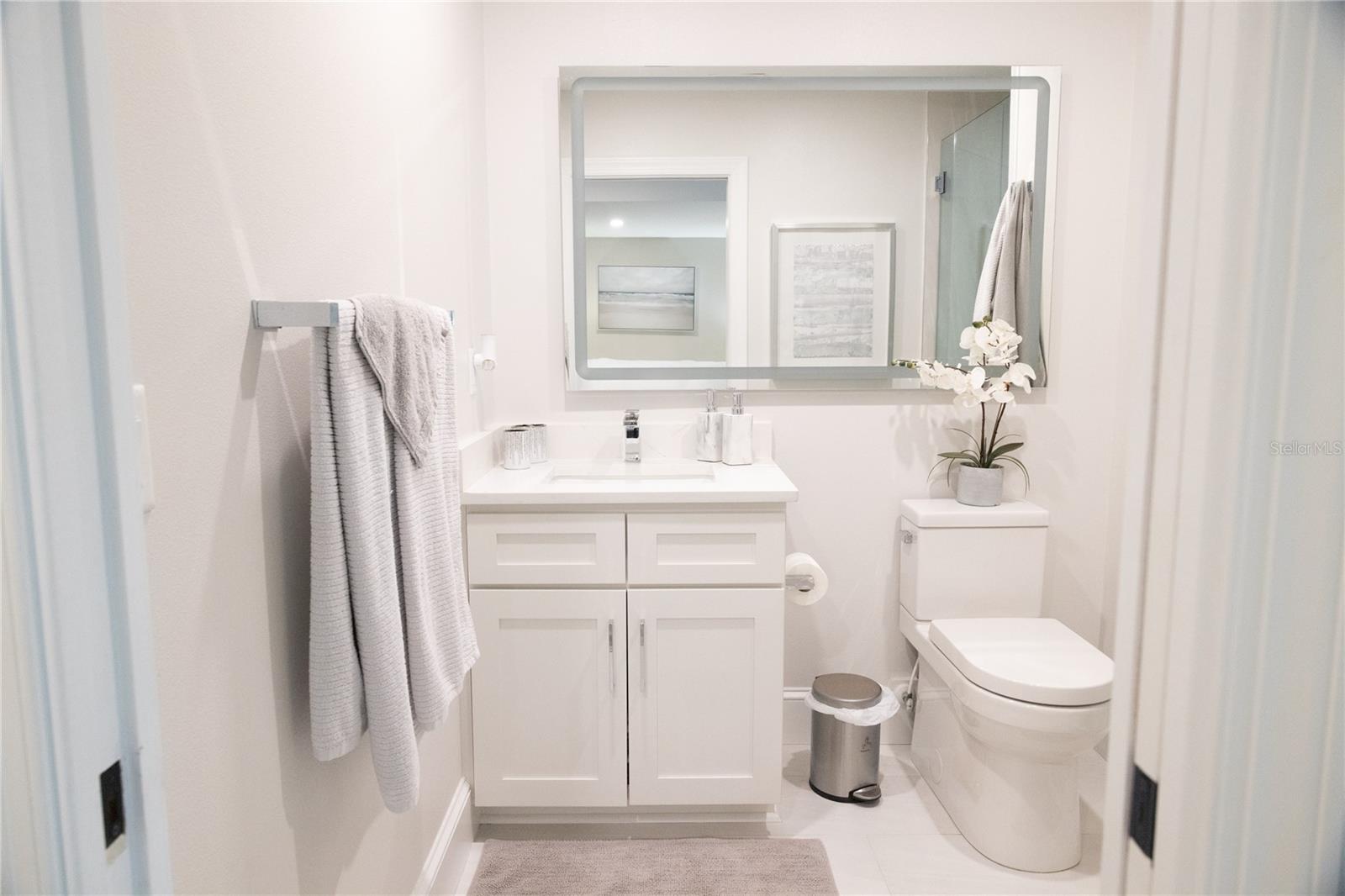 MAGELLAN PARK - Residential Lease