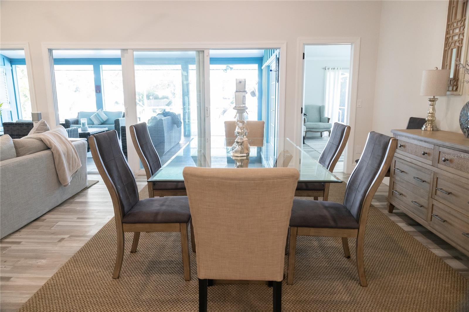 MAGELLAN PARK - Residential Lease