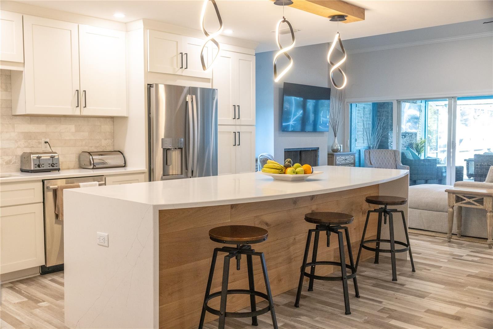 MAGELLAN PARK - Residential Lease