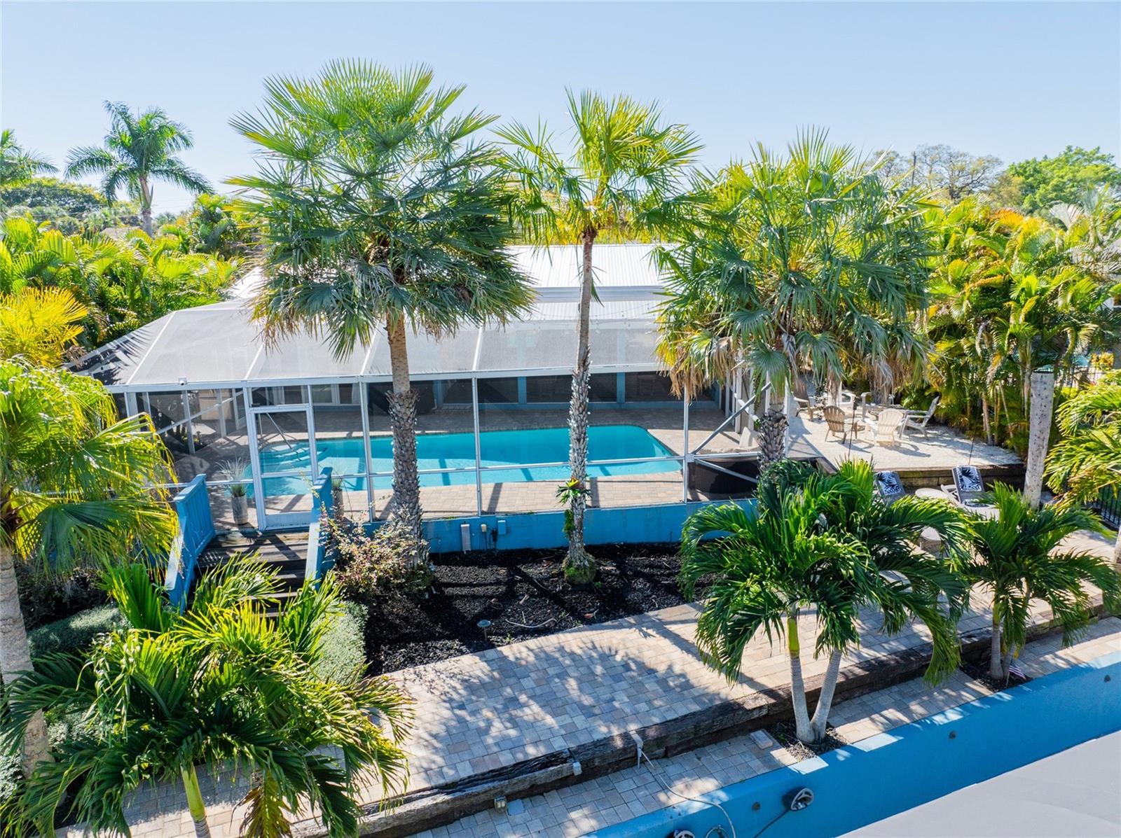 MAGELLAN PARK - Residential Lease