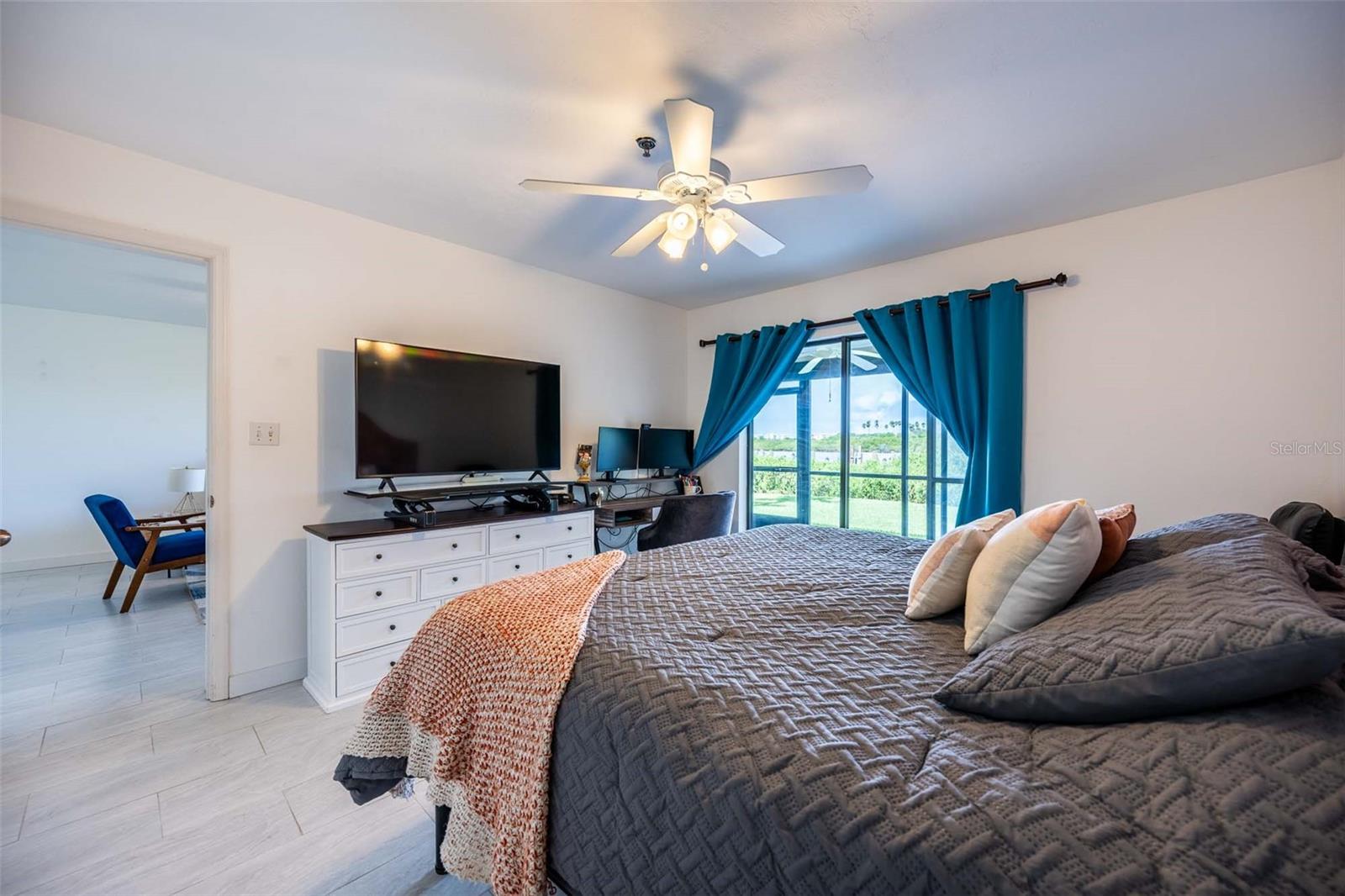 BOUCHELLE ISLAND CONDO - Residential