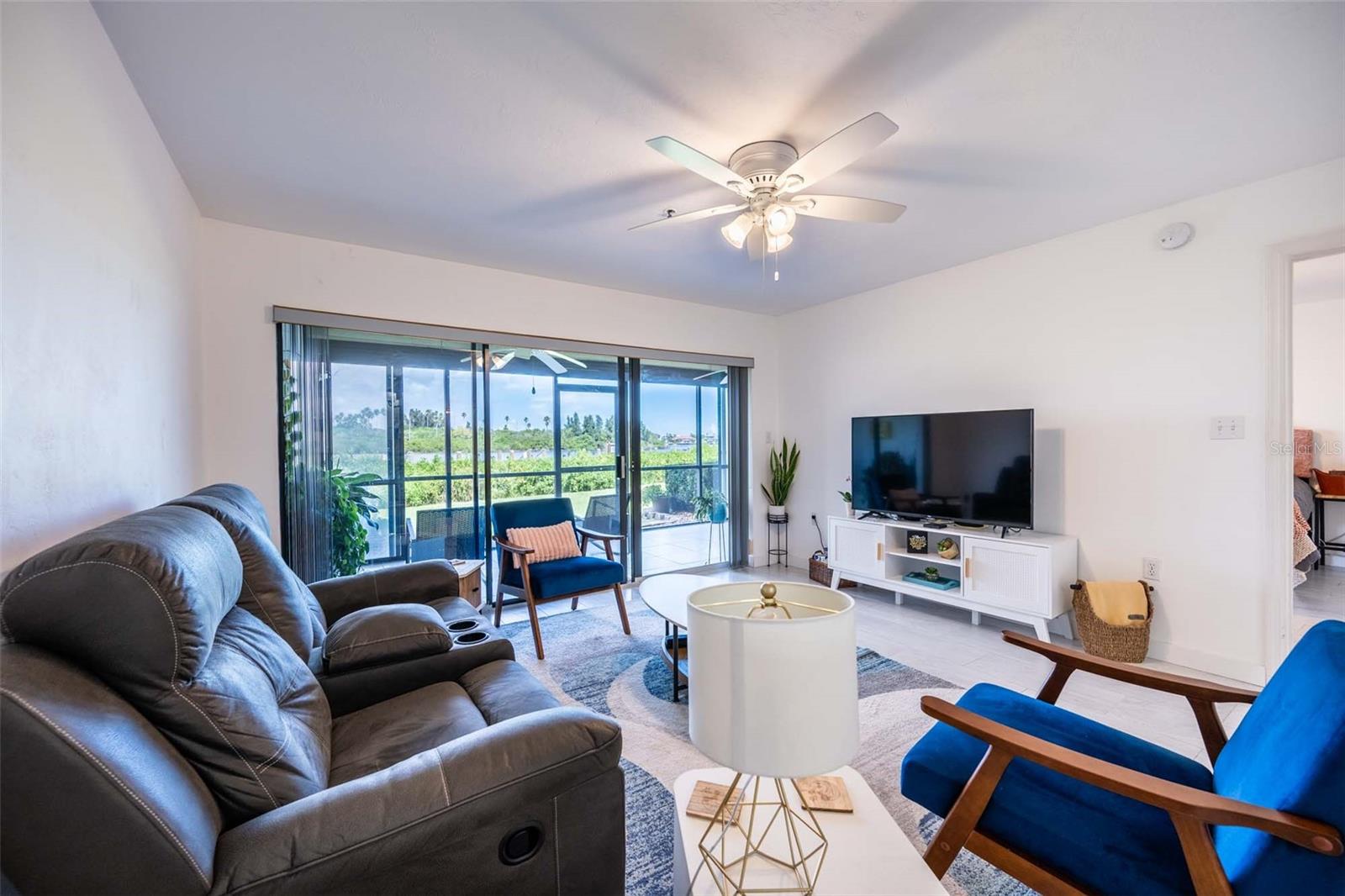 BOUCHELLE ISLAND CONDO - Residential