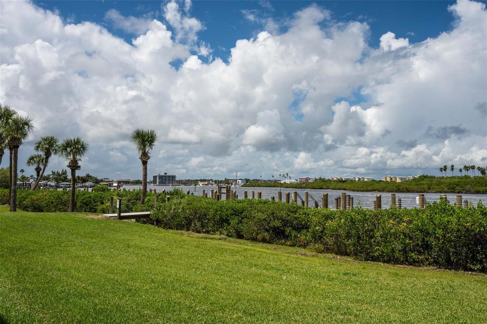 BOUCHELLE ISLAND CONDO - Residential