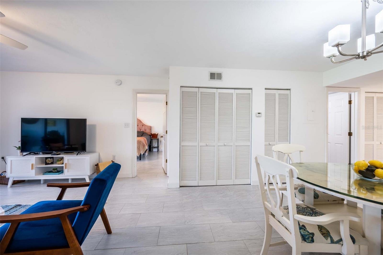 BOUCHELLE ISLAND CONDO - Residential