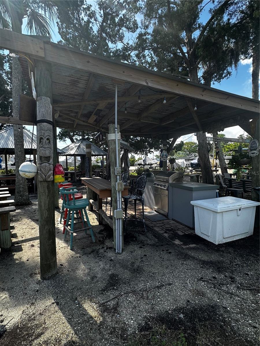 BOUCHELLE ISLAND CONDO - Residential