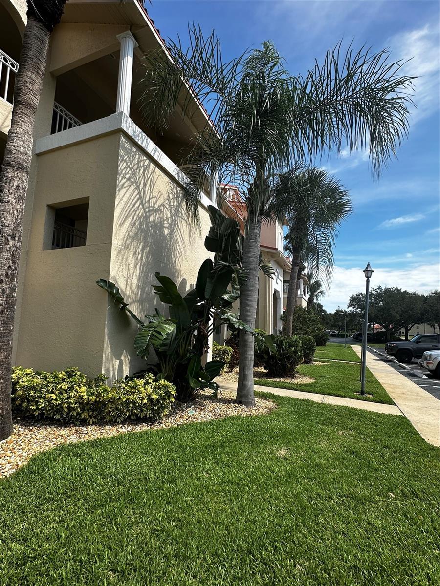 BOUCHELLE ISLAND CONDO - Residential