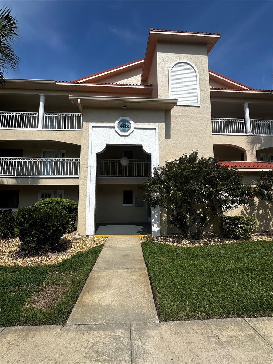 BOUCHELLE ISLAND CONDO - Residential