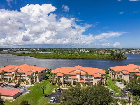 Photo of 462 Bouchelle Drive #104, New Smyrna Beach, FL 32169 (MLS # V4944890)