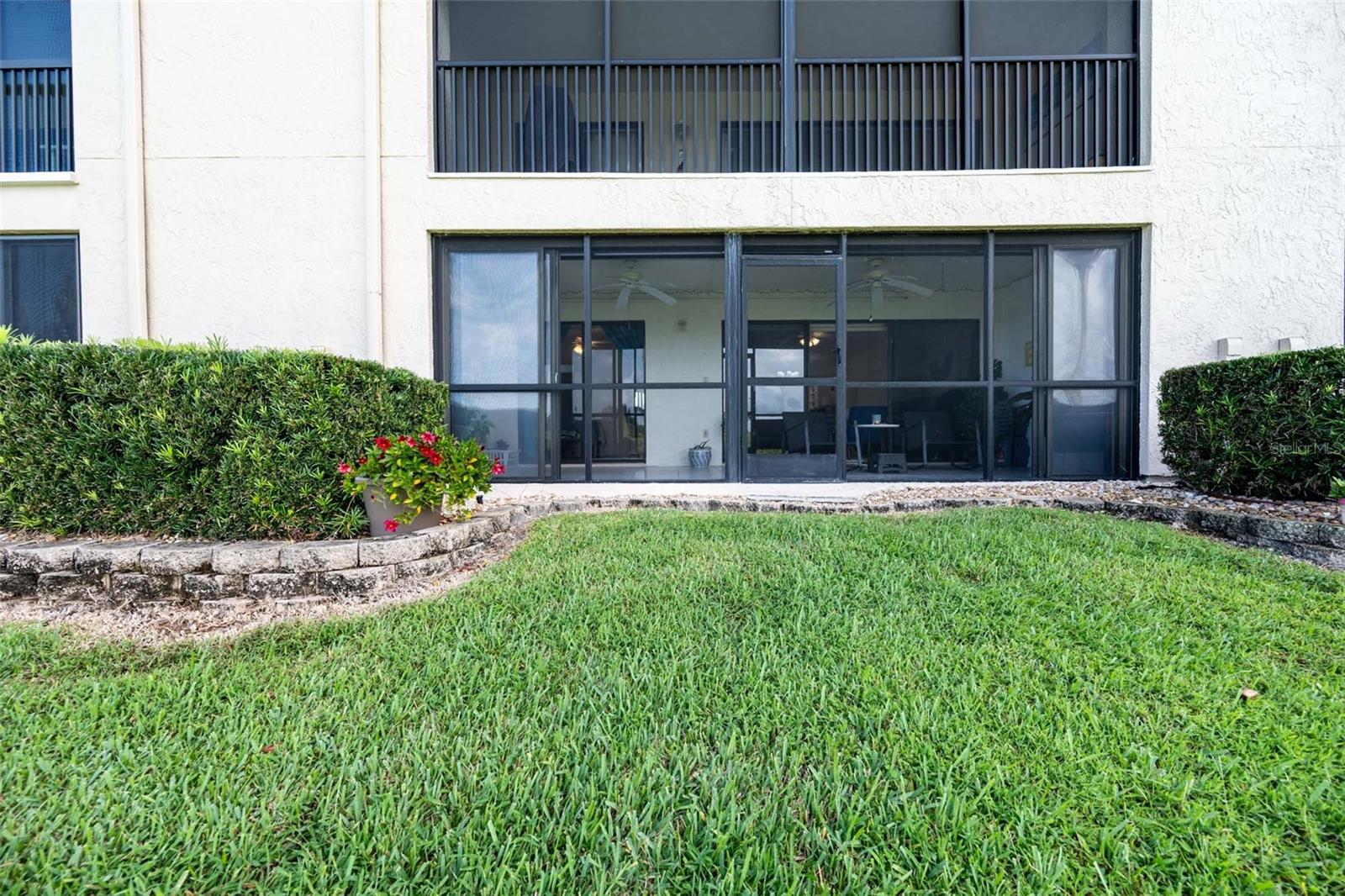 BOUCHELLE ISLAND CONDO - Residential