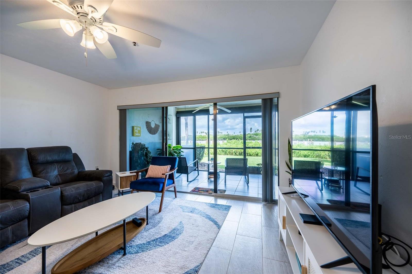 BOUCHELLE ISLAND CONDO - Residential