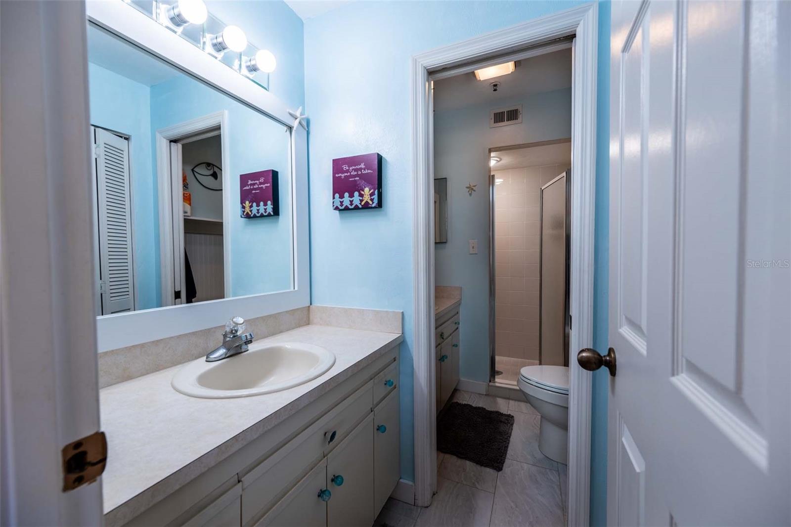 BOUCHELLE ISLAND CONDO - Residential