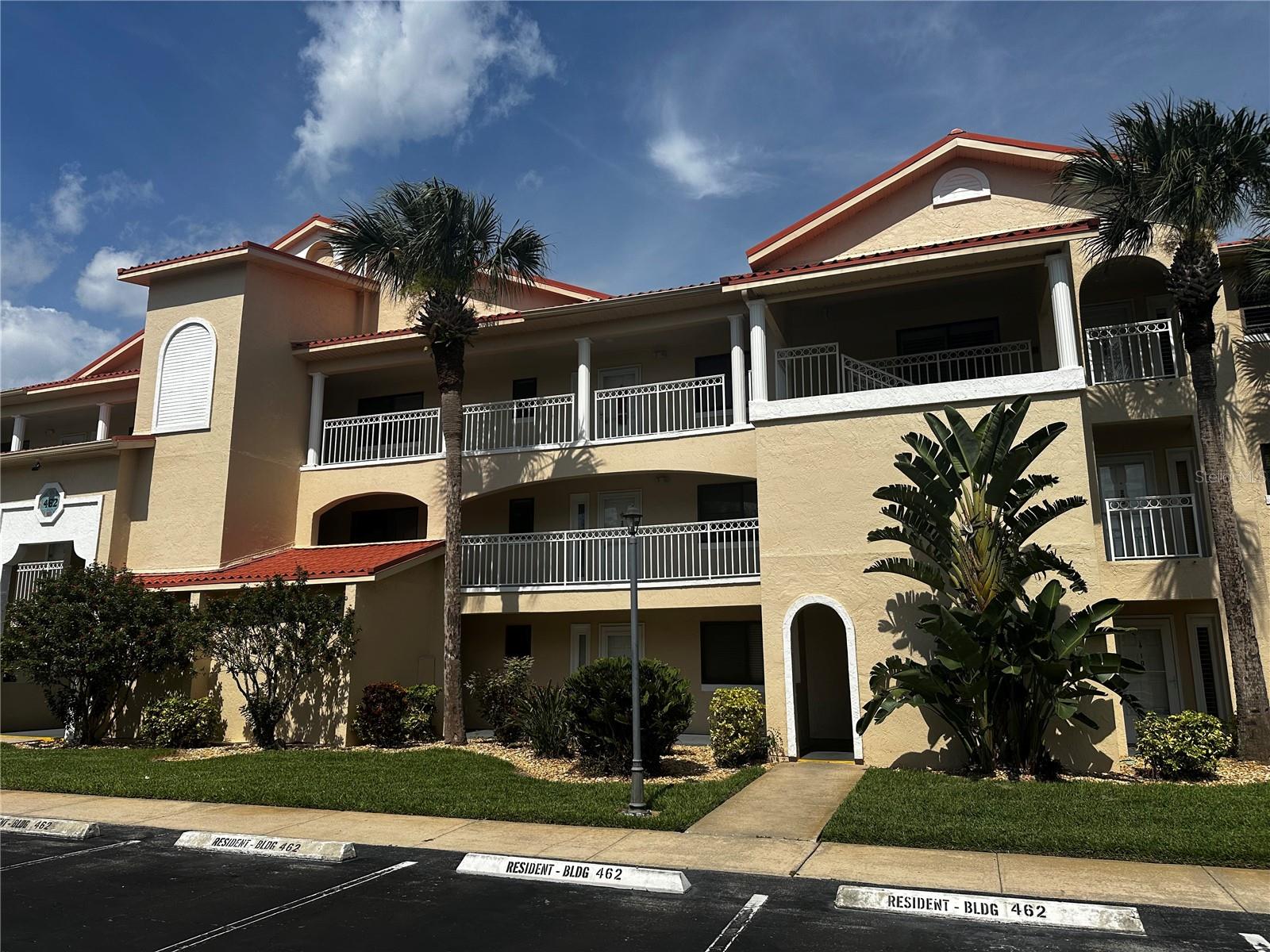 BOUCHELLE ISLAND CONDO - Residential