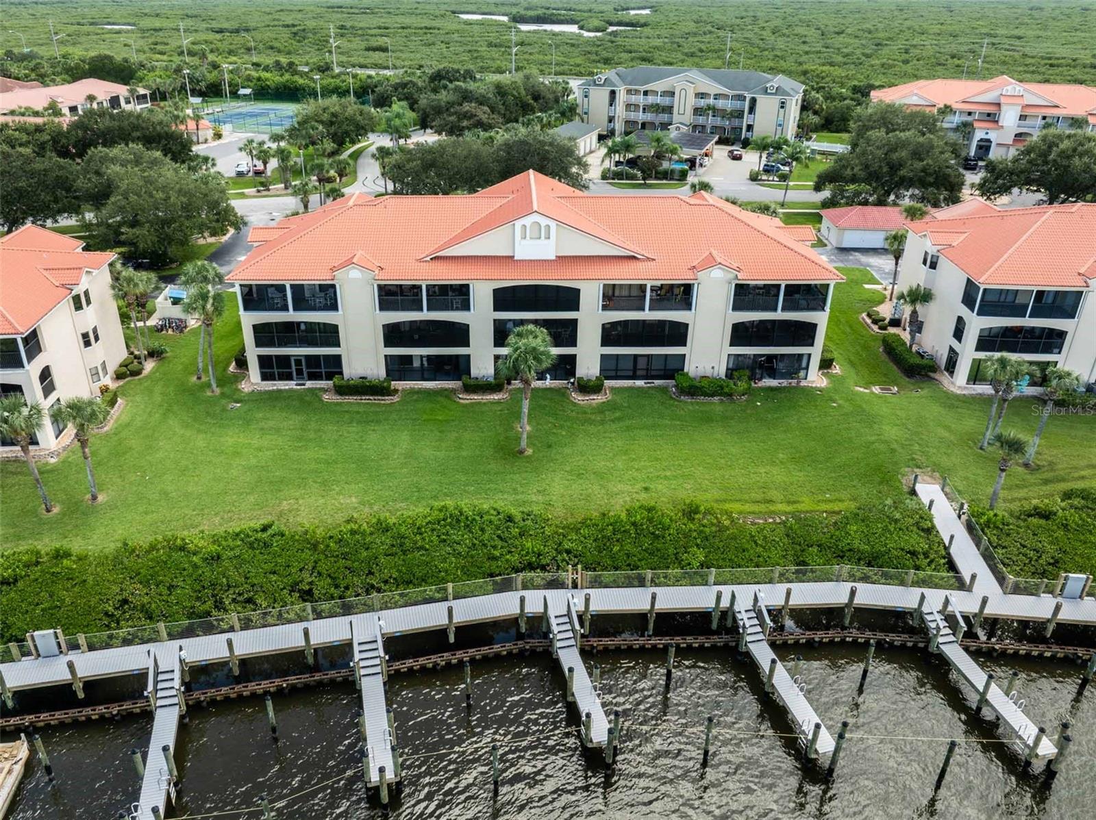 BOUCHELLE ISLAND CONDO - Residential