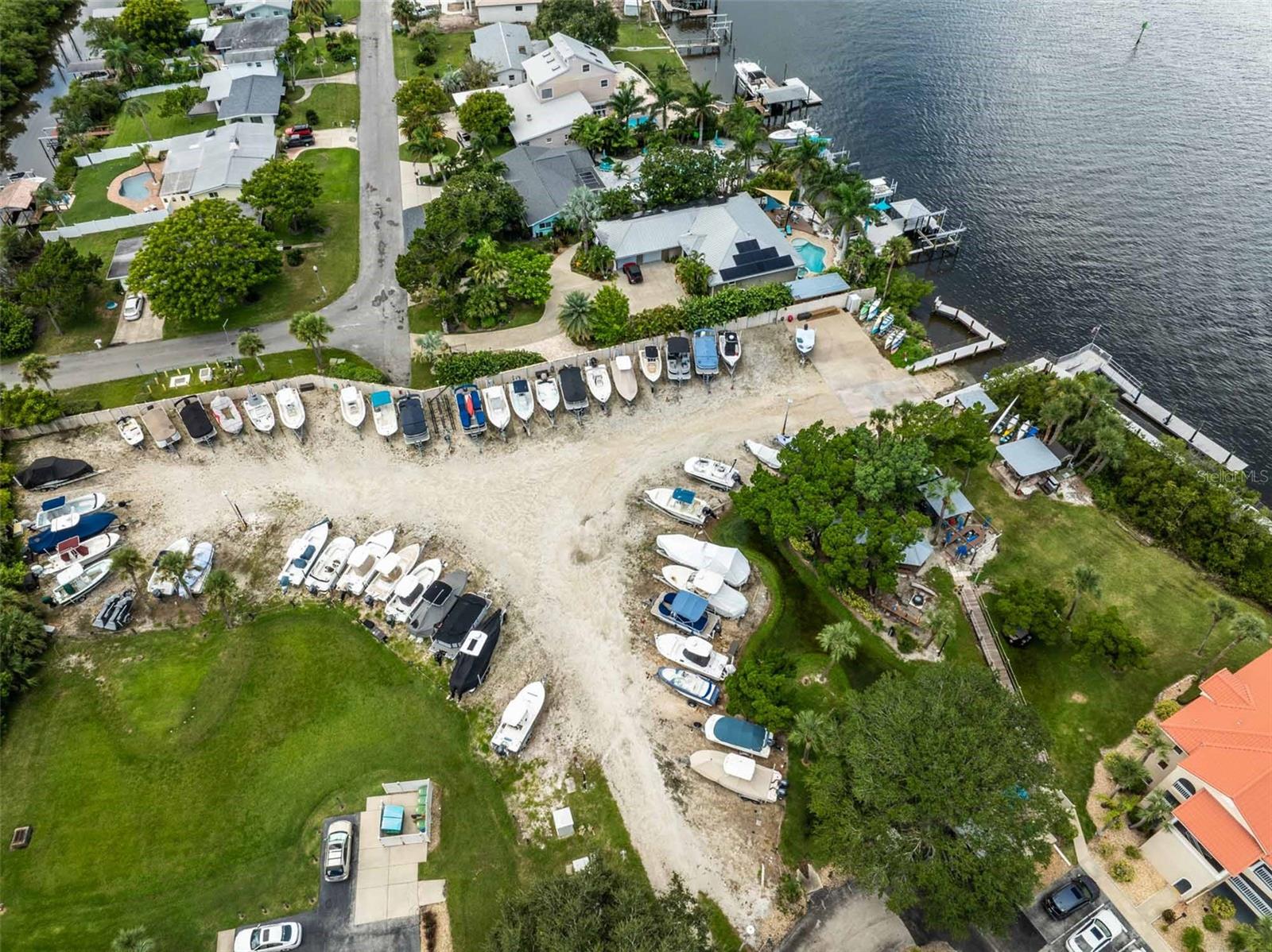 BOUCHELLE ISLAND CONDO - Residential