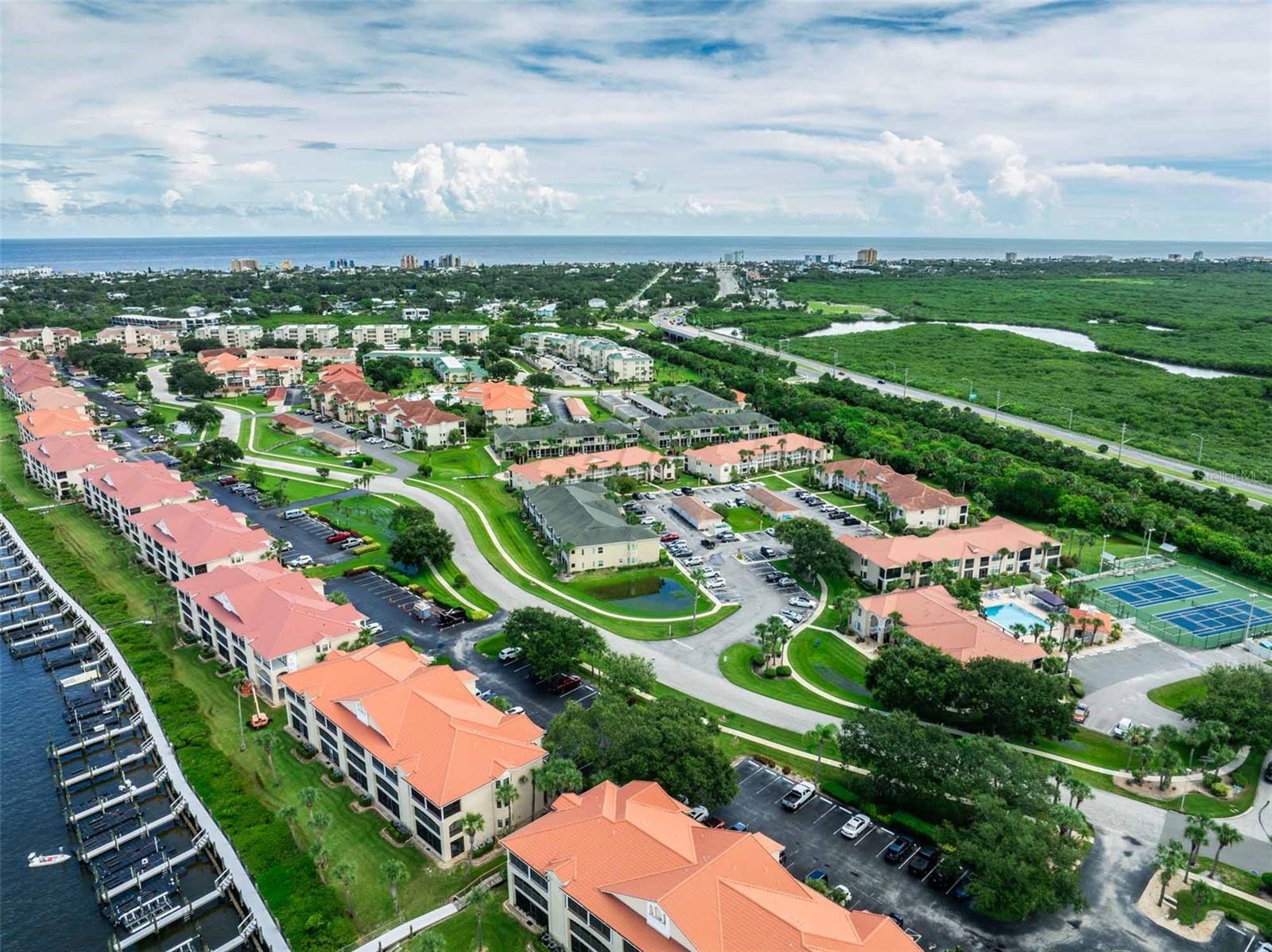 BOUCHELLE ISLAND CONDO - Residential