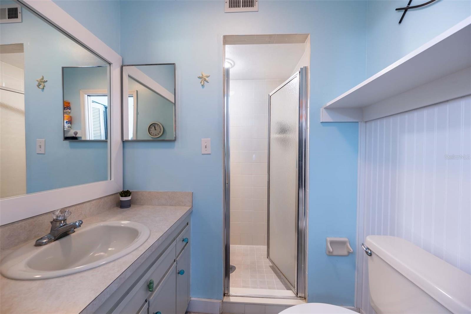 BOUCHELLE ISLAND CONDO - Residential