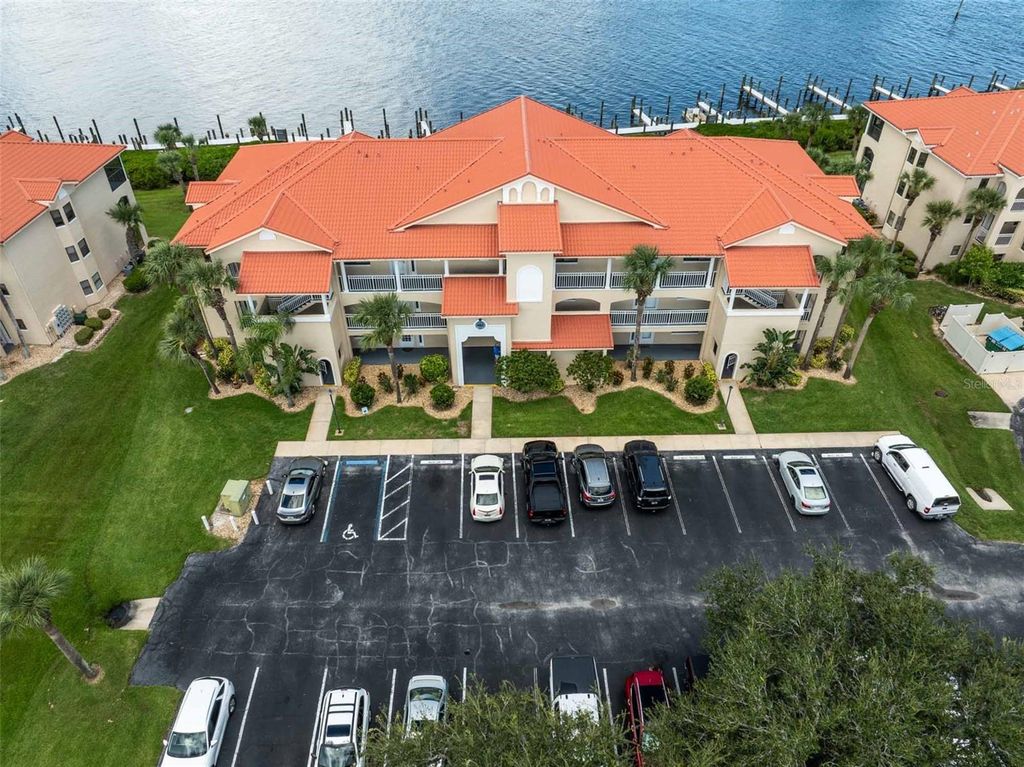 Photo of 462 Bouchelle Drive #104, New Smyrna Beach, FL 32169 (MLS # V4944890)